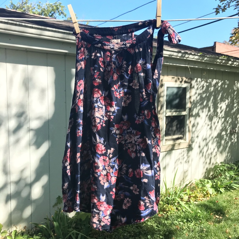 Hollister tank top